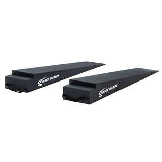 Race Ramps Trailer Ramp: Fits Most Scion xA/xB/tC/xD/iQ/iA/iM/FR-S/BRZ/86/GR Supra/GR86/GR Corolla Models