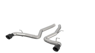 Kooks Headers Exhaust (Black Tips): Toyota GR Supra (2020-23)