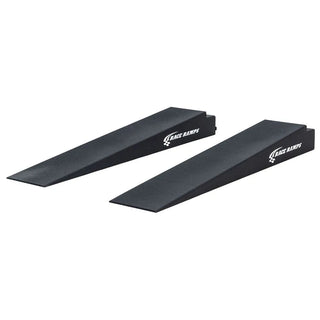 Race Ramps Trailer Ramp: Fits Most Scion xA/xB/tC/xD/iQ/iA/iM/FR-S/BRZ/86/GR Supra/GR86/GR Corolla Models