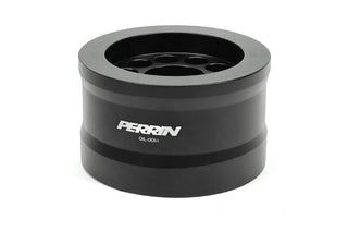 Perrin Performance Oil Temp & Pressure Adapter: Toyota 86, Subaru BRZ, Scion FR-S