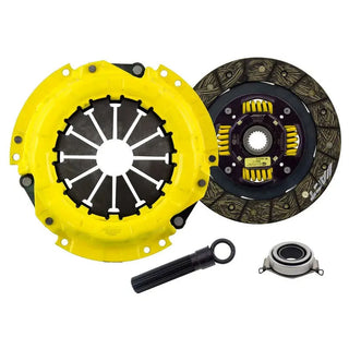 ACT Street Sprung Clutch Kit: Scion xD 2008 - 2014