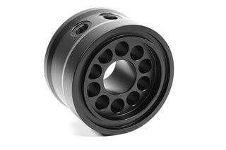Perrin Performance Oil Temp & Pressure Adapter: Toyota 86, Subaru BRZ, Scion FR-S