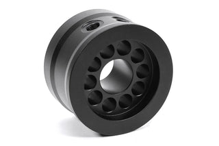Perrin Performance Oil Temp & Pressure Adapter: Toyota 86, Subaru BRZ, Scion FR-S