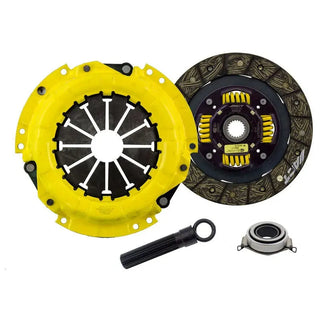 ACT Sport/Perf Street Sprung Clutch Kit: Scion xD 2008 - 2014