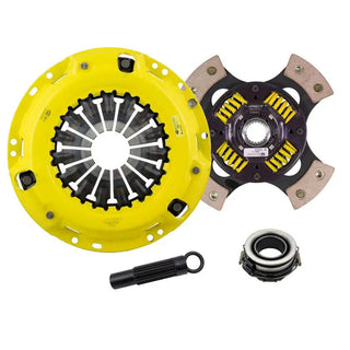 ACT HD/Race Sprung 4 Pad Clutch Kit: Scion tC 2005 - 2006