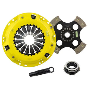 ACT HD/Race Rigid 4 Pad Clutch Kit: Scion tC 2005 - 2006