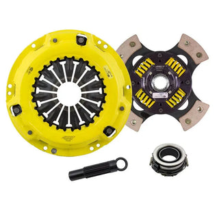 ACT Race Sprung 4 Pad Clutch Kit: Scion tC 2005 - 2006