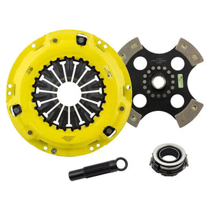ACT Race Rigid 4 Pad Clutch Kit: Scion tC 2005 - 2006
