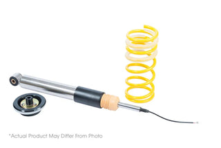 KW DDC ECU Coilovers: Fits Most Supra Z4 Models
