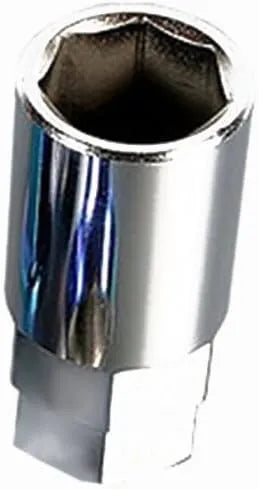 Project Kics Replacement Key 7 Point: Fits Most Models