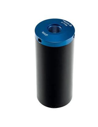 Injector Dynamics In-Line Fuel Filter: Fits Most Models