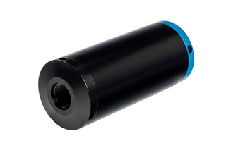 Injector Dynamics In-Line Fuel Filter: Fits Most Models