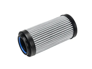 Injector Dynamics In-Line Fuel Filter: Fits Most Models