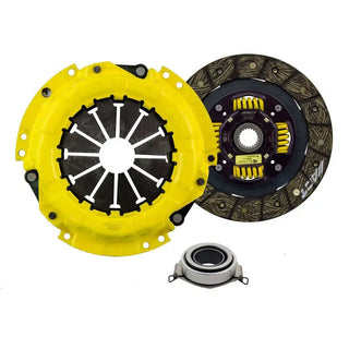 ACT Sport/Perf Street Sprung Clutch Kit: Scion xA 2004 - 2006 & Scion xB 2004 - 2006