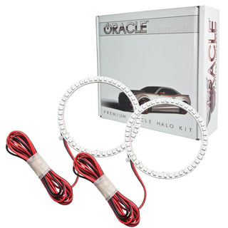 ORACLE Lighting LED Halo Kit: Scion xB 2008 - 2015