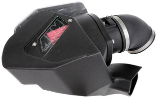 AEM Cold Air Intake System: Toyota GR Supra 2020 L6-3.0L F/I Black