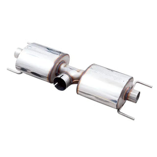AWE Track-to-Touring Conversion Kit: Subaru BRZ (13-24), Toyota 86 (17-20) & Toyota GR86 (22-24)