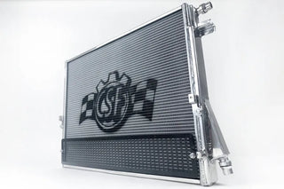 CSF Heat Exchanger: Toyota GR Supra 2020 - 2024