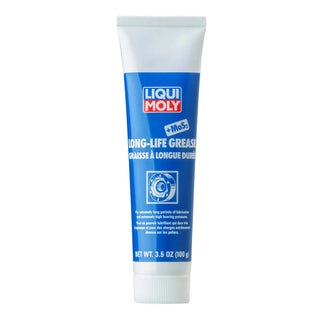 LIQUI MOLY Long-Life Grease + MoS2: Fits Most Models (2005-2010 Scion tC)
