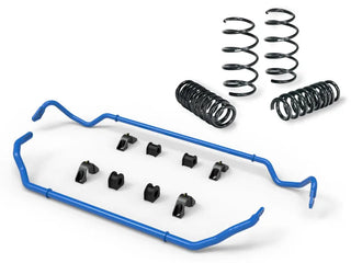 aFe Control Stage-1 Suspension Package: Toyota GR Supra 2020 - 2024 (A90) I6-3.0L (T)