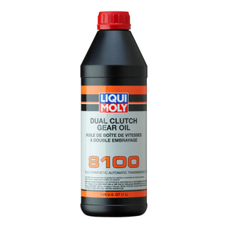 Liqui Moly Dual Clutch Transmission Oil: Toyota GR Supra 2023 - 2024