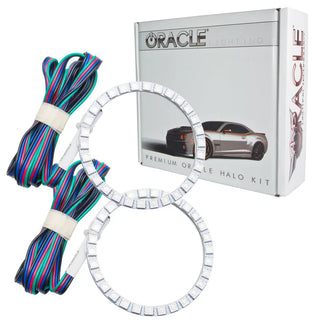 ORACLE Halo Kit: Scion xB 2008 - 2015 w/ Simple Controller