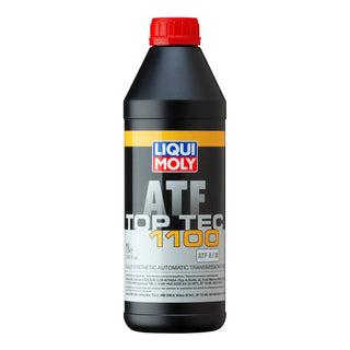 LIQUI MOLY Top Tec ATF 1100: Scion tC (2005 - 2010), Scion xA (2004 - 2006) & Scion xB (2004 - 2006)