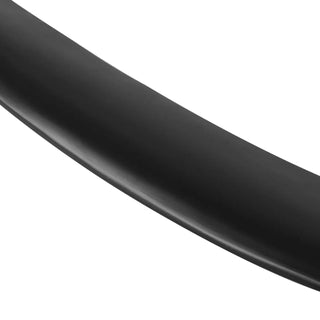 Spec D Front Bumper Lip (Version 1): Scion FRS 2013 - 2016