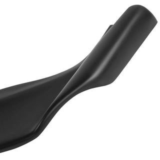 Spec D Front Bumper Lip (Version 1): Scion FRS 2013 - 2016