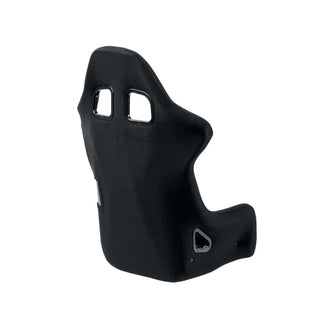 OMP Racing First-R Fixed Back Seat: Fits Most Models