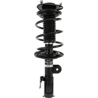 KYB Strut-Plus Strut (FRONT LEFT): Scion xB 2008 - 2015 (xB2)