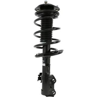 KYB Strut-Plus Strut (FRONT LEFT): Scion xB 2008 - 2015 (xB2)