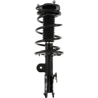 KYB Strut-Plus Strut (FRONT LEFT): Scion xB 2008 - 2015 (xB2)