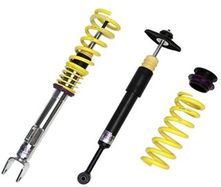 KW Coilover Kit V1: BMW Z4 sDrive M40i G29 2020 - 2023 & Toyota GR Supra A90 2020 - 2023