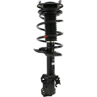 KYB Strut-Plus Strut (FRONT LEFT): Scion xB 2008 - 2015 (xB2)