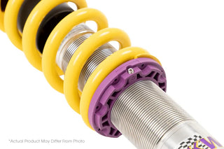 KW Coilover Kit V1: BMW Z4 sDrive M40i G29 2020 - 2023 & Toyota GR Supra A90 2020 - 2023