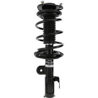 KYB Strut-Plus Strut (FRONT RIGHT): Scion xB 2008 - 2015