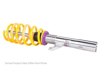 KW Coilover Kit V1: BMW Z4 sDrive M40i G29 2020 - 2023 & Toyota GR Supra A90 2020 - 2023