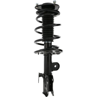 KYB Strut-Plus Strut (FRONT RIGHT): Scion xB 2008 - 2015