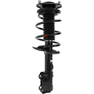 KYB Strut-Plus Strut (FRONT RIGHT): Scion xB 2008 - 2015