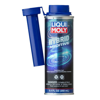 Liqui Moly Hybrid Additive: Fits Most Models