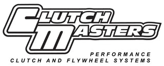 Clutch Masters Master Cylinder Upgrade Kit: Fits Most Subaru BRZ/86 & Scion FR-S