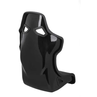 OMP Racing RT Fixed Back Seat: Fits Most Models