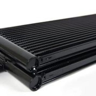CSF High-Performance DCT Transmission Oil Cooler: Toyota GR Supra 2020 - 2024