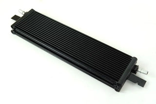 CSF High-Performance DCT Transmission Oil Cooler: Toyota GR Supra 2020 - 2024