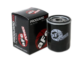 aFe Pro GUARD HD Oil Filter: Pontiac Vibe 2003 - 2006 L4 1.8L & Scion xB 2008 - 2015 L4 2.4L (xB2)