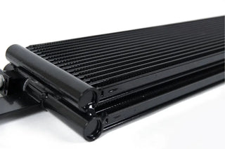 CSF High-Performance DCT Transmission Oil Cooler: Toyota GR Supra 2020 - 2024
