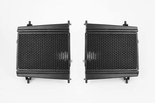 CSF High-Performance Auxiliary Radiator: Toyota GR Supra 2020 - 2024 (L&R Two Required)