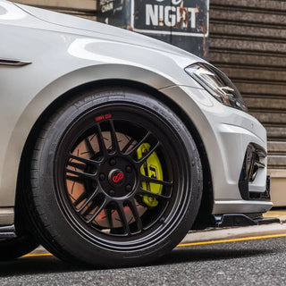 DBA Street Series Brake Pads (REAR): Scion FRS (13-16), Subaru BRZ (13-20) & Toyota 86 (17-20)