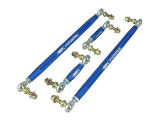 aFe Adjustable End Links Kit (FRONT AND REAR): Toyota GR Supra 2020 - 2024